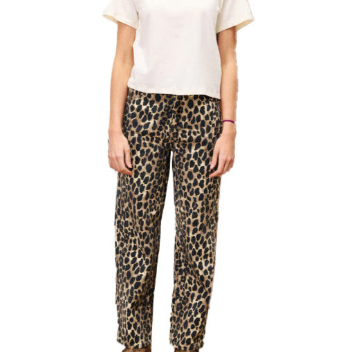 FRNCH Jean Bobtail