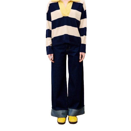 FRNCH Jean Suki