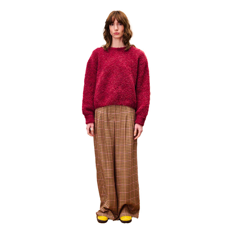 FRNCH Pull Camélia