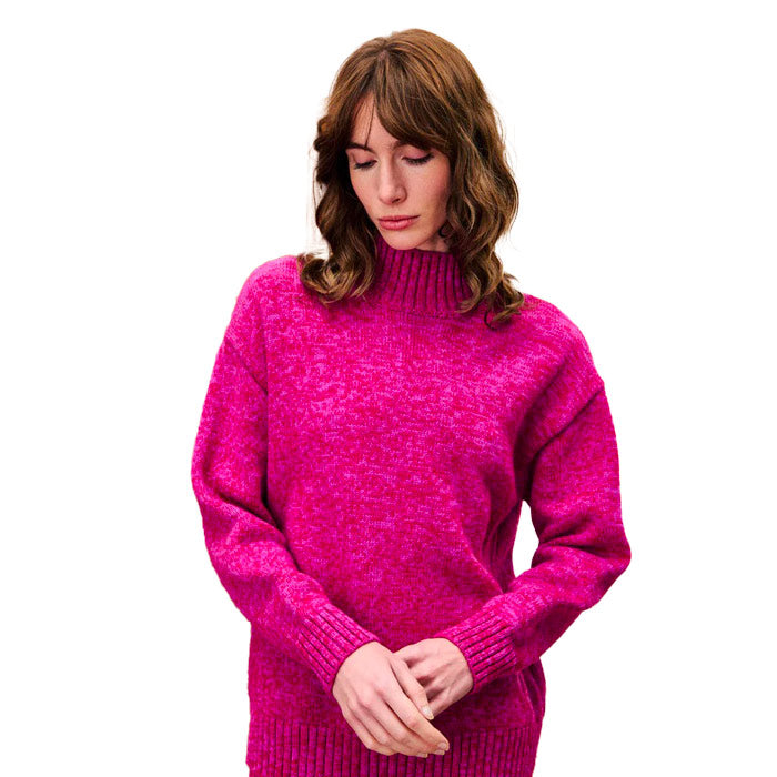 FRNCH Pull Perrein