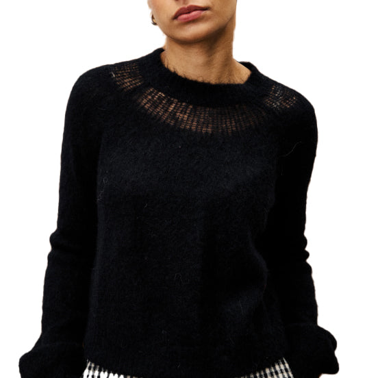 FRNCH Pull Pivoine