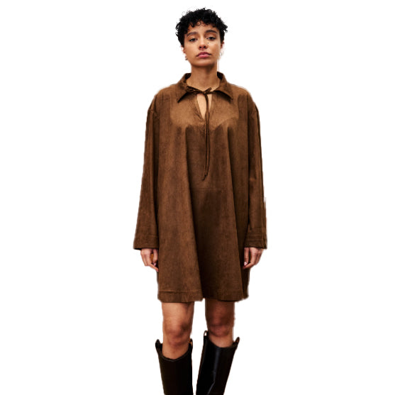 FRNCH Robe Amsonia