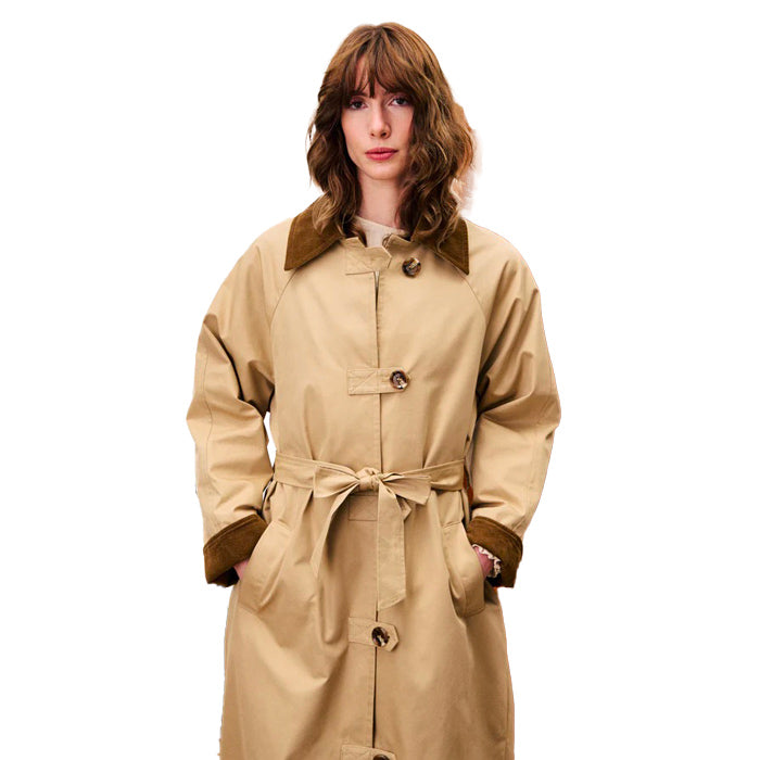 FRNCH Trench Sand