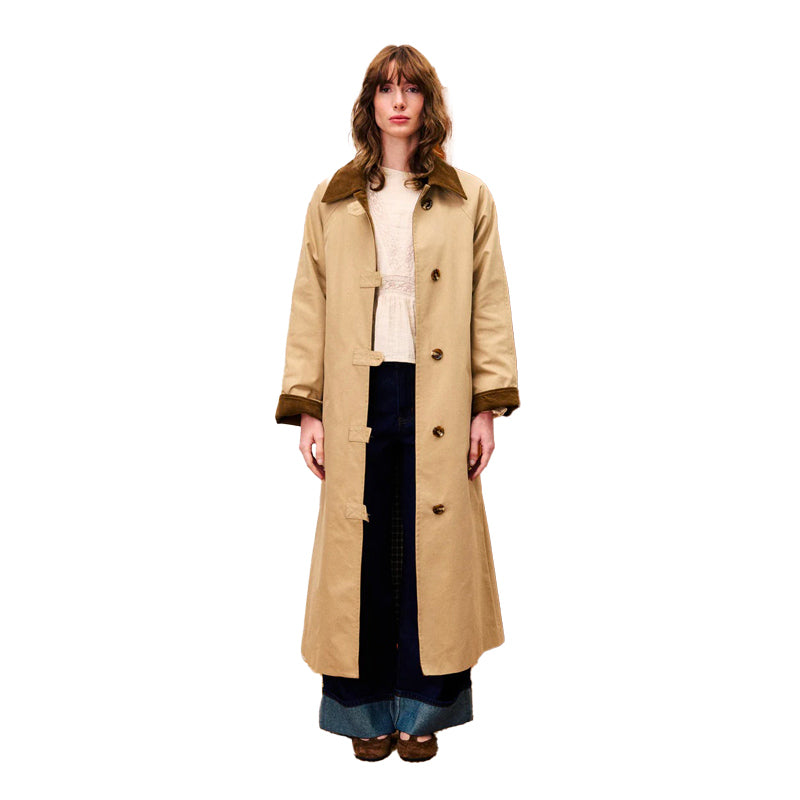 FRNCH Trench Sand