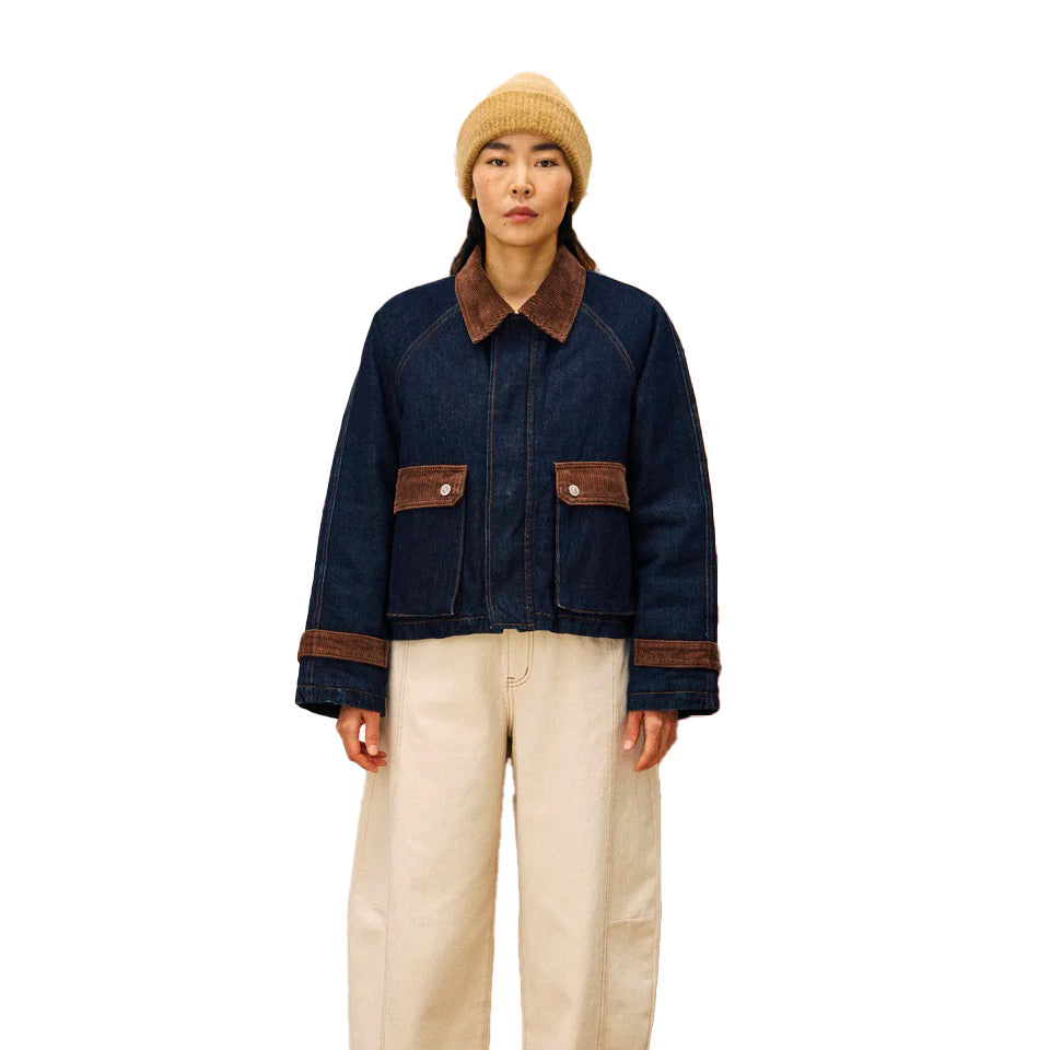 FRNCH Veste Zola
