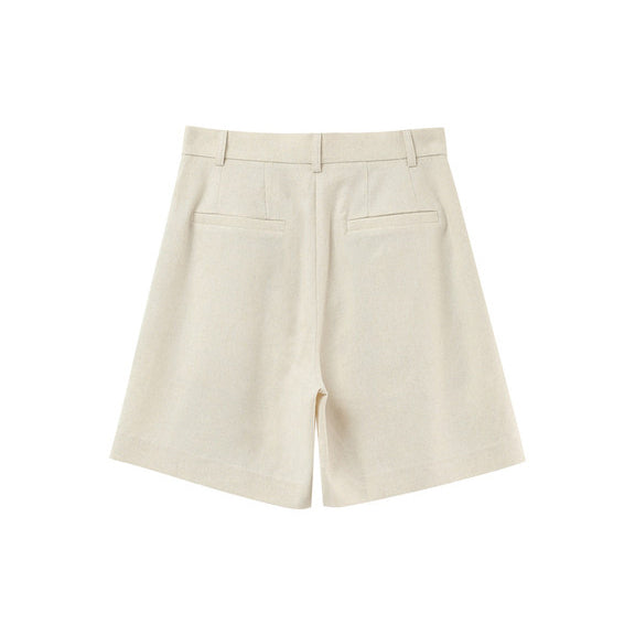 GRACE & MILA Bermuda Pastel