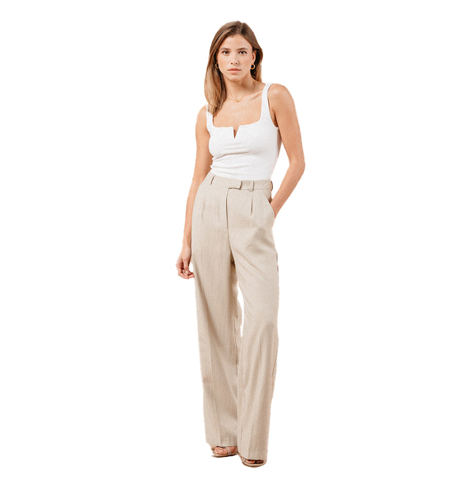 GRACE & MILA Pantalon Marc