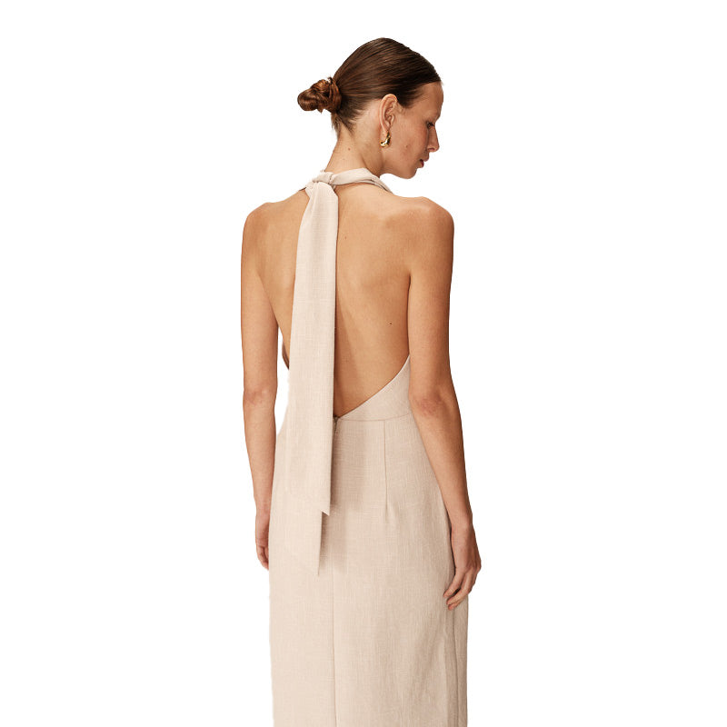 GRACE & Mila Robe Perla