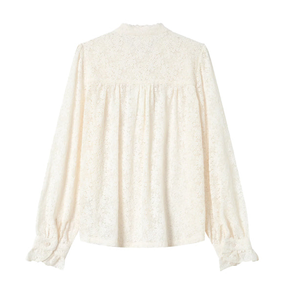 GRACE & Mila Blouse Swing