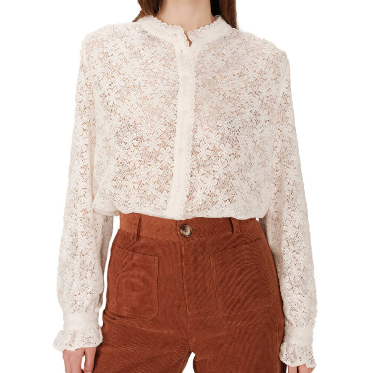GRACE & Mila Blouse Swing