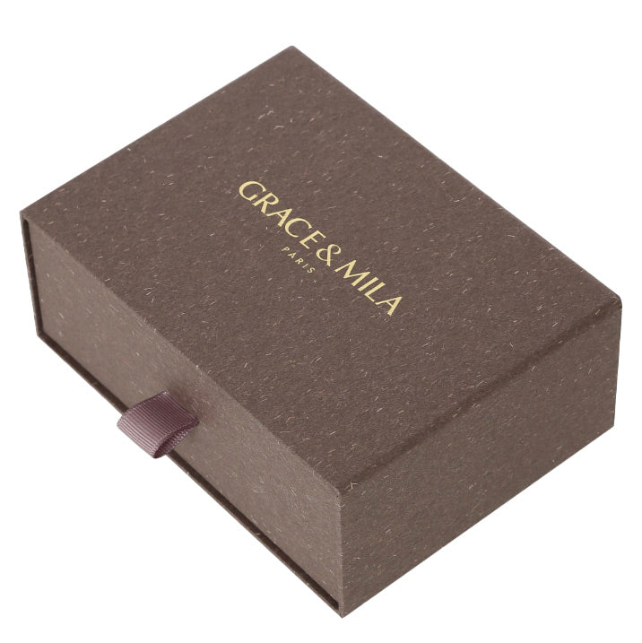 GRACE & MILA Chaussettes Satine