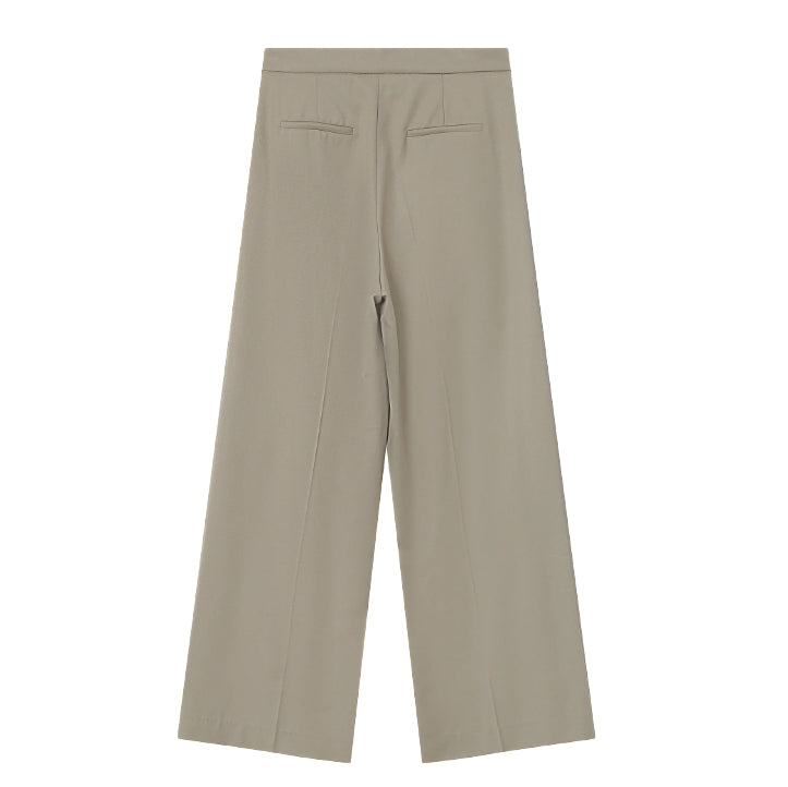 GRACE & MILA Pantalon Strokes