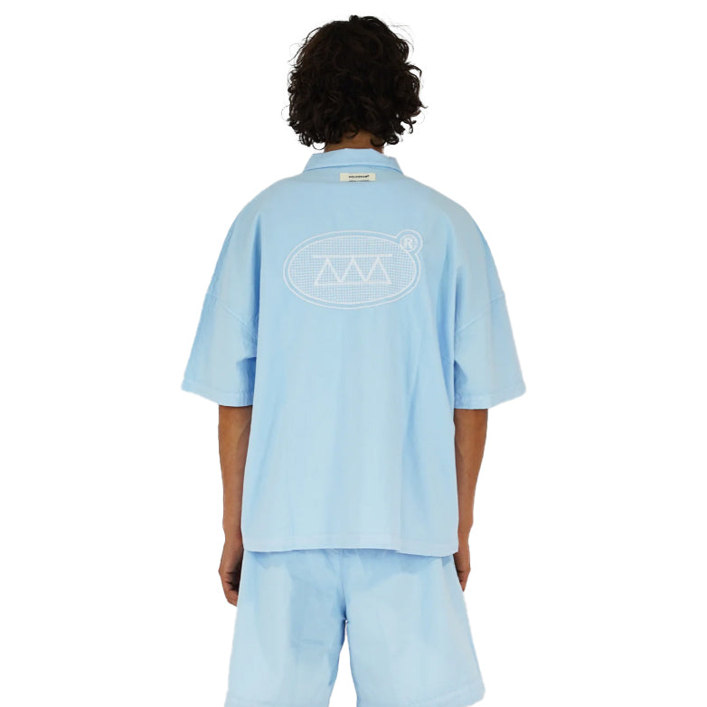 HOLOGRAM Chemise Hive
