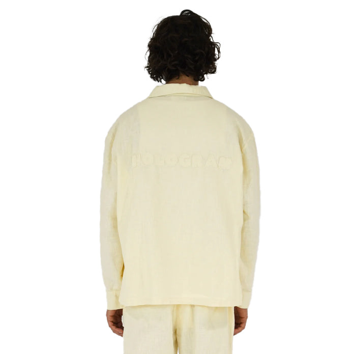 HOLOGRAM Chemise Limen