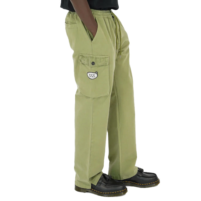 HOLOGRAM Pantalon Layer