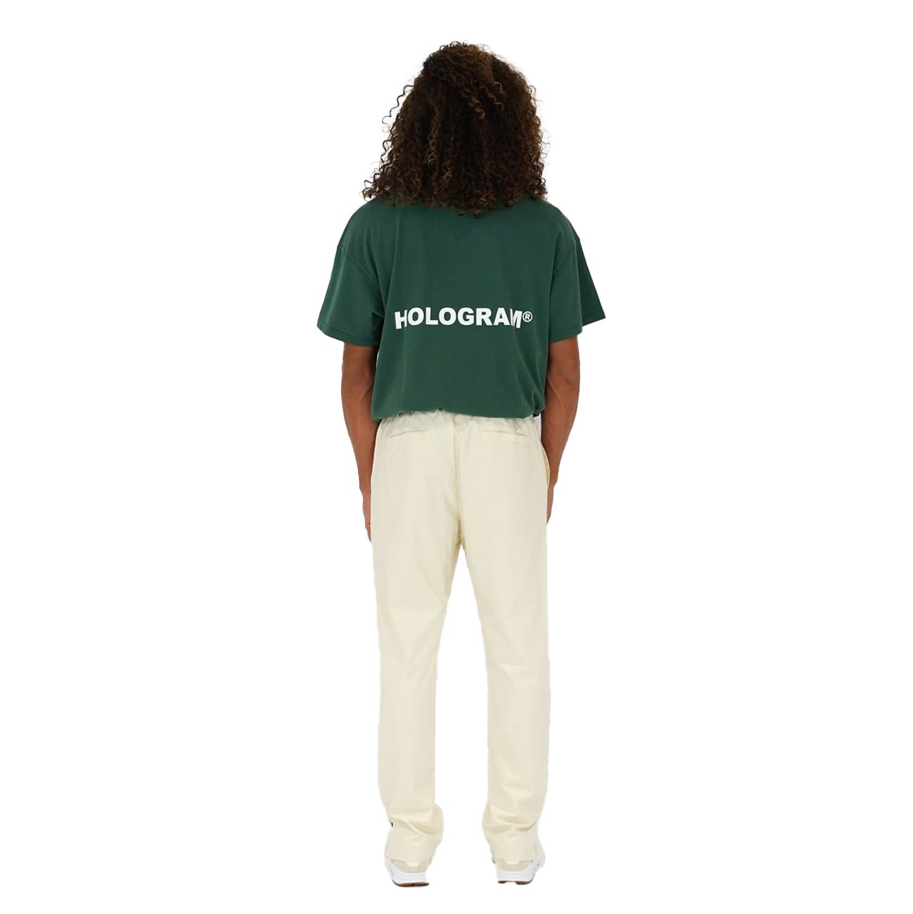 HOLOGRAM Pantalon Coach