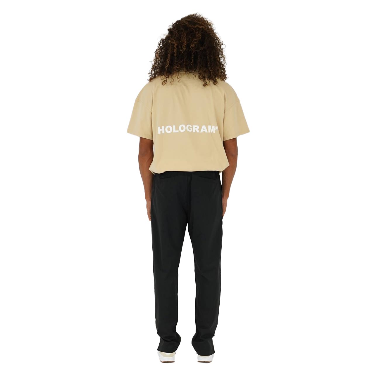 HOLOGRAM Pantalon Coach