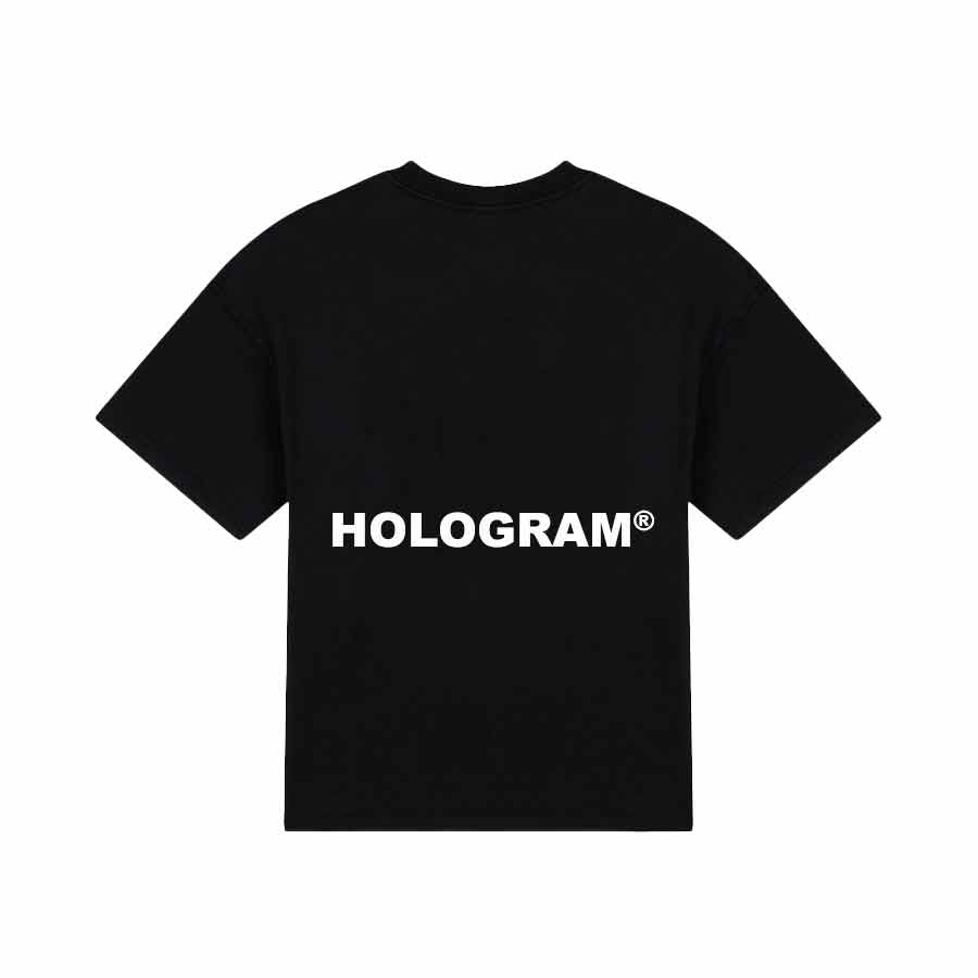 HOLOGRAM T-Shirt Classic