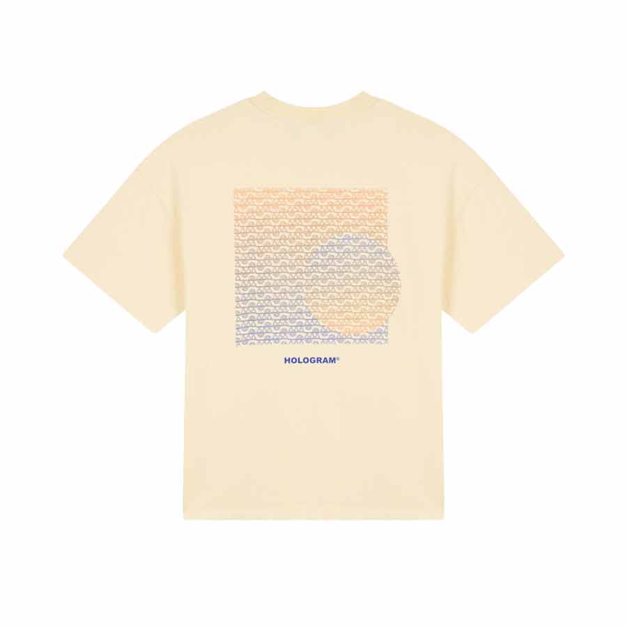 HOLOGRAM T-Shirt Solar