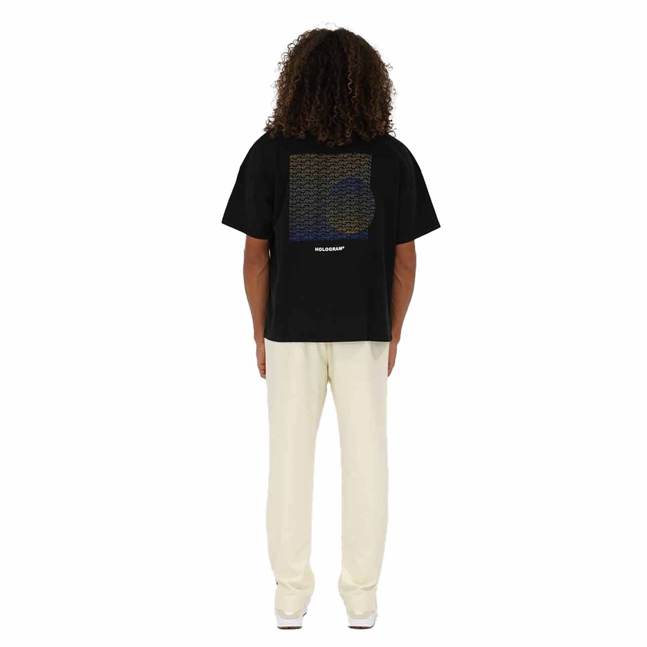 HOLOGRAM T-Shirt Solar