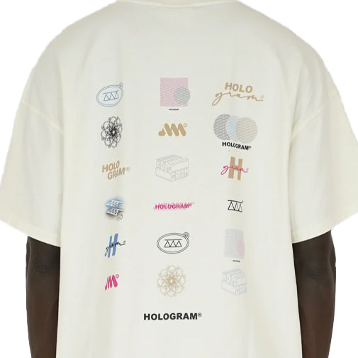 HOLOGRAM T-Shirt Unit
