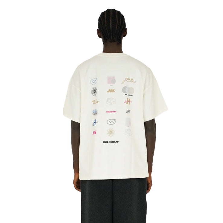 HOLOGRAM T-Shirt Unit