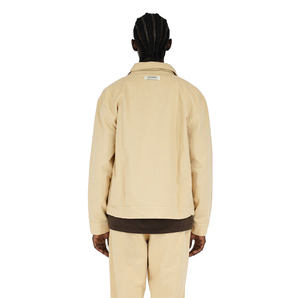HOLOGRAM Veste Monochrome