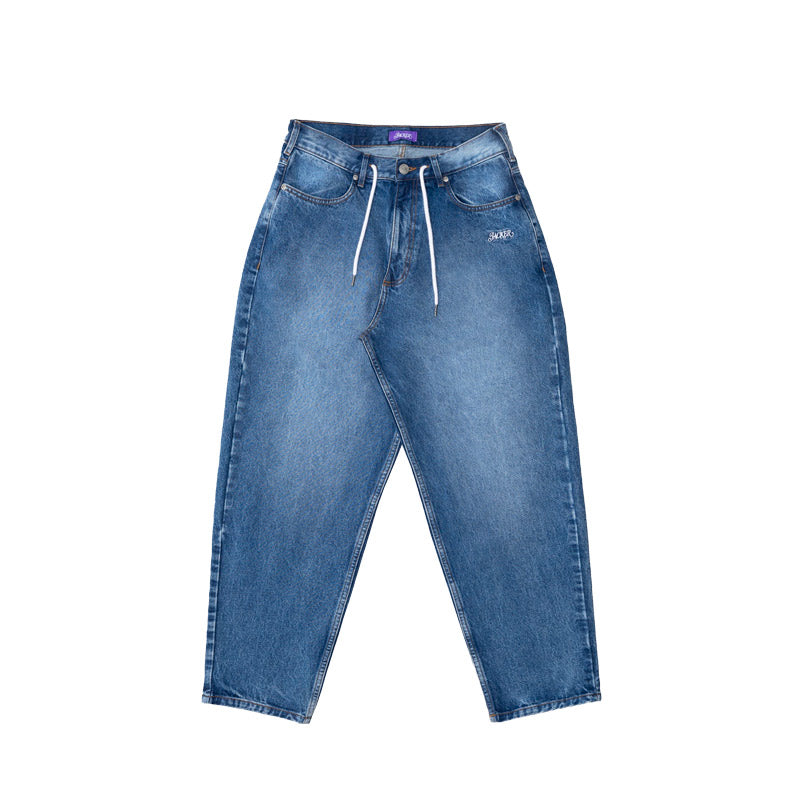 JACKER Baggy Classic