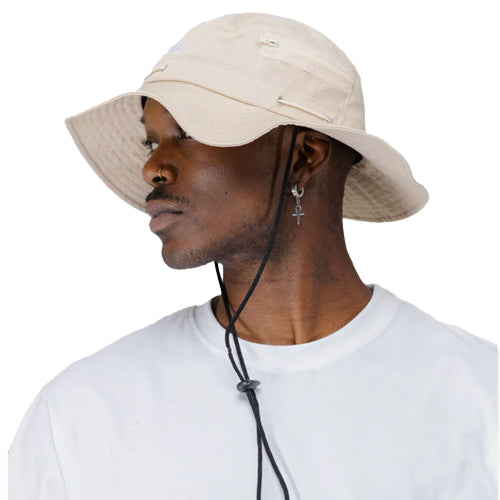 JACKER Bob Classic Fisherman