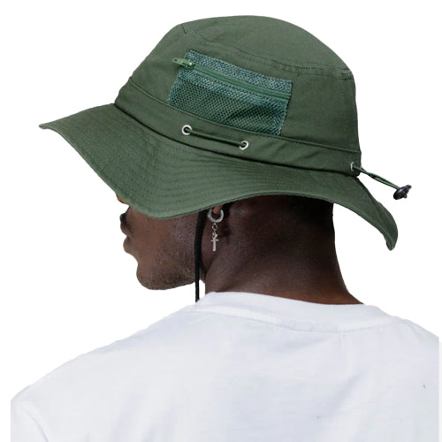 JACKER Bob Classic Fisherman