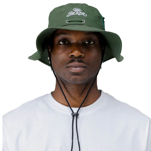 JACKER Bob Classic Fisherman