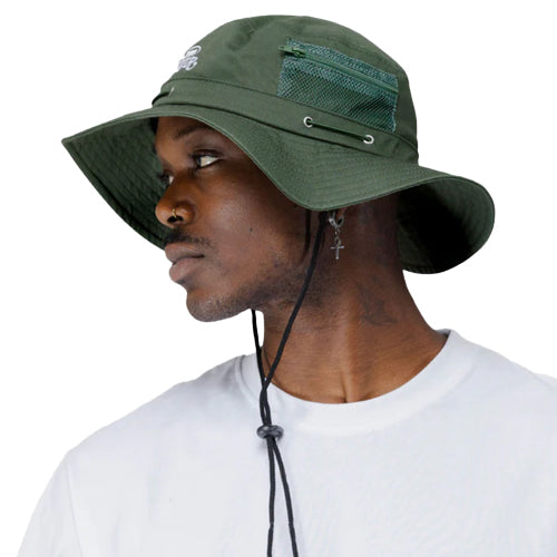 JACKER Bob Classic Fisherman