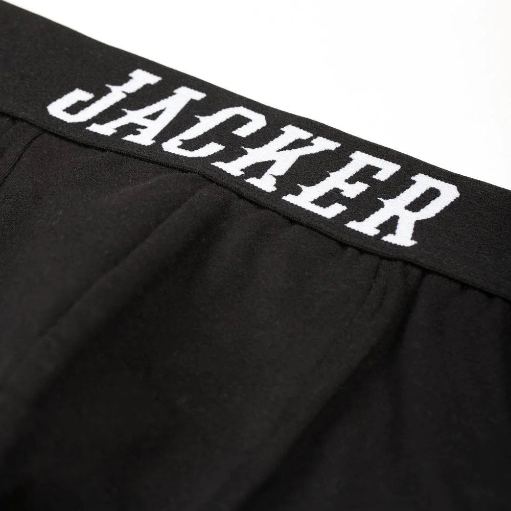 JACKER Boxer Secret Pocket