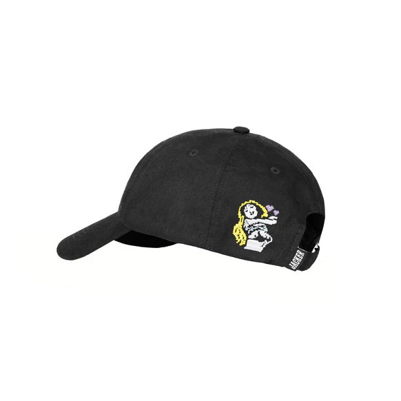 JACKER Casquette 3615