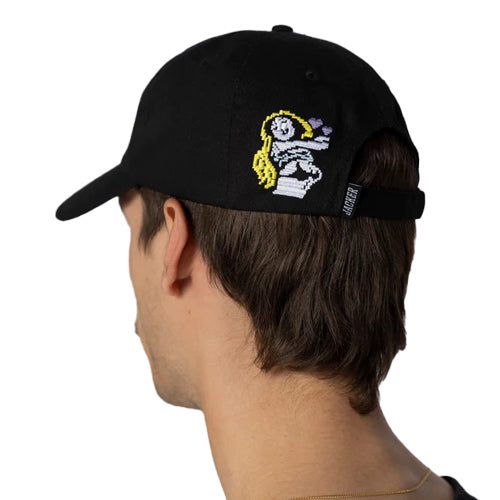 JACKER Casquette 3615