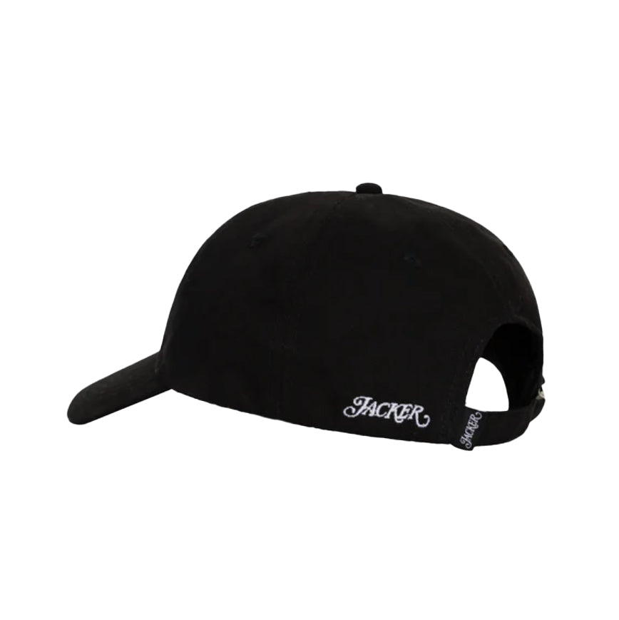 JACKER Casquette Classic