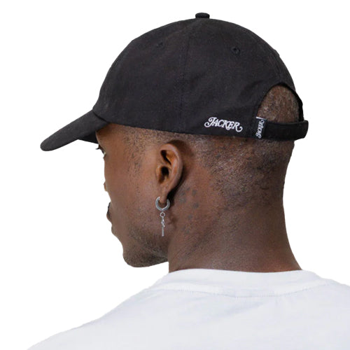 JACKER Casquette Classic