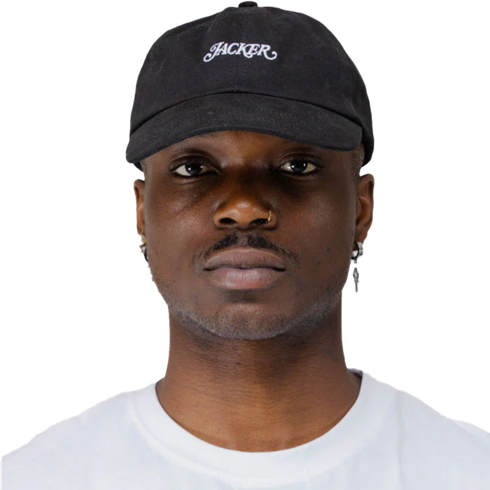 JACKER Casquette Classic