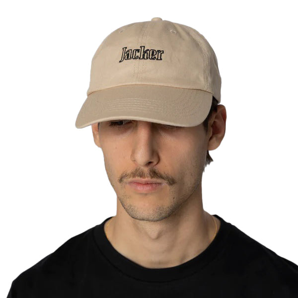 JACKER Casquette Darkside