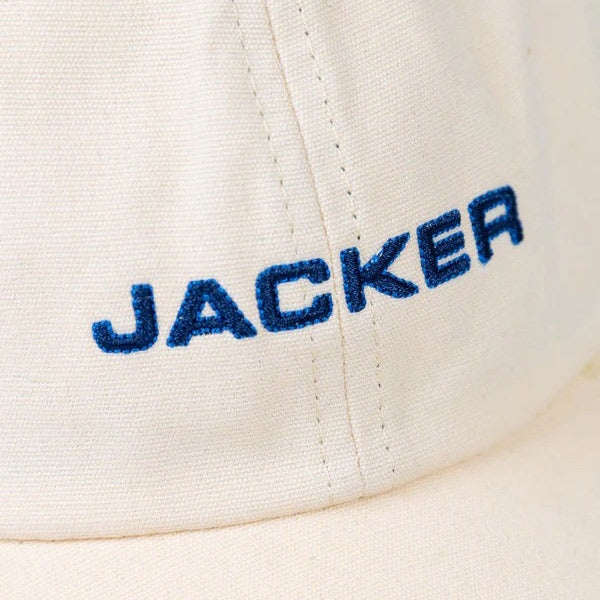 JACKER Casquette Euro Logo