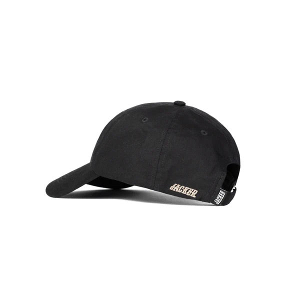 JACKER Casquette Euro Logo