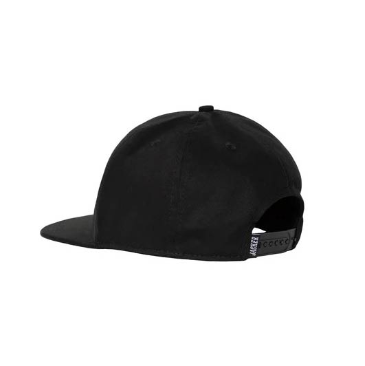 JACKER Casquette Garage Snapback