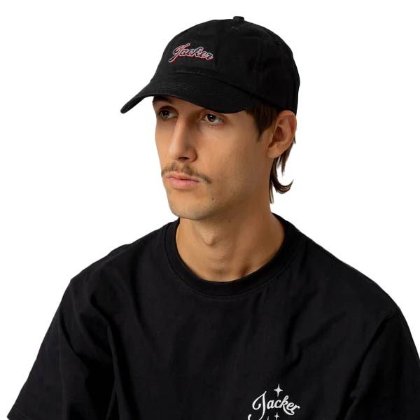 JACKER Casquette Lobster Service