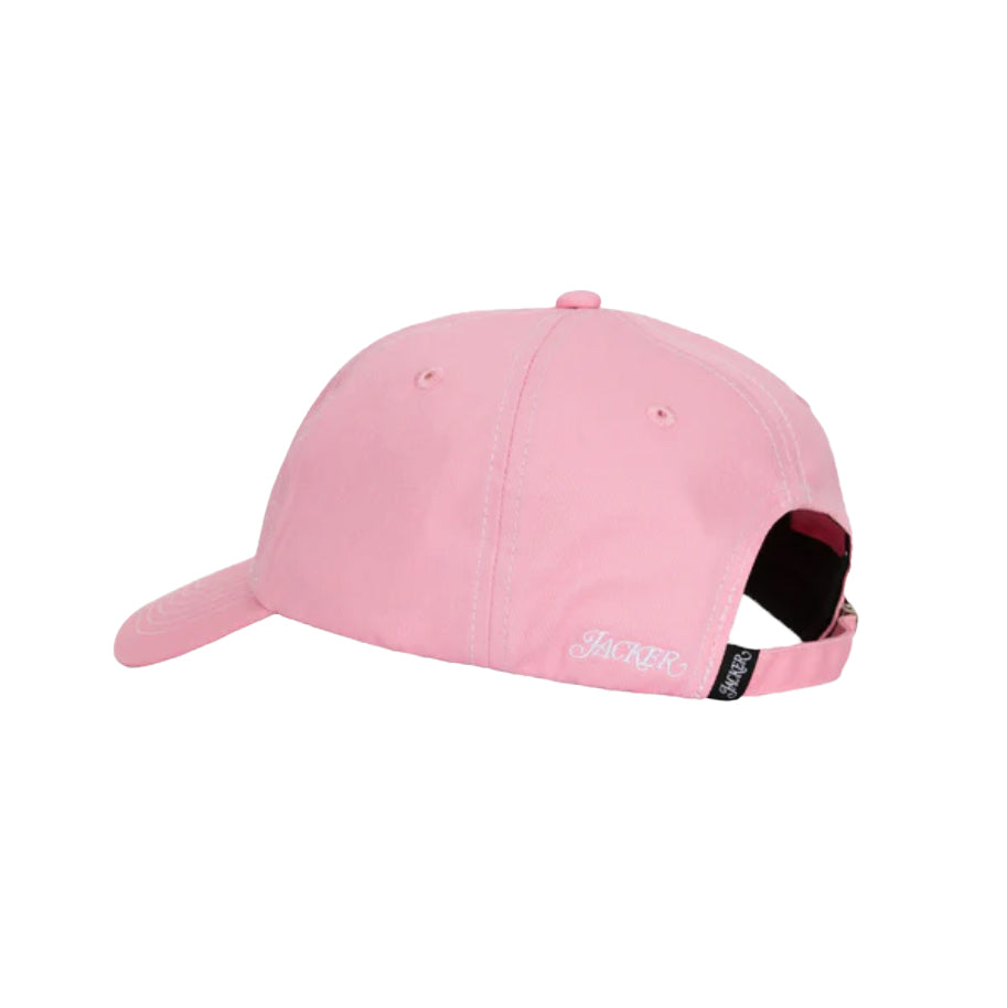 JACKER Casquette Wharehouse