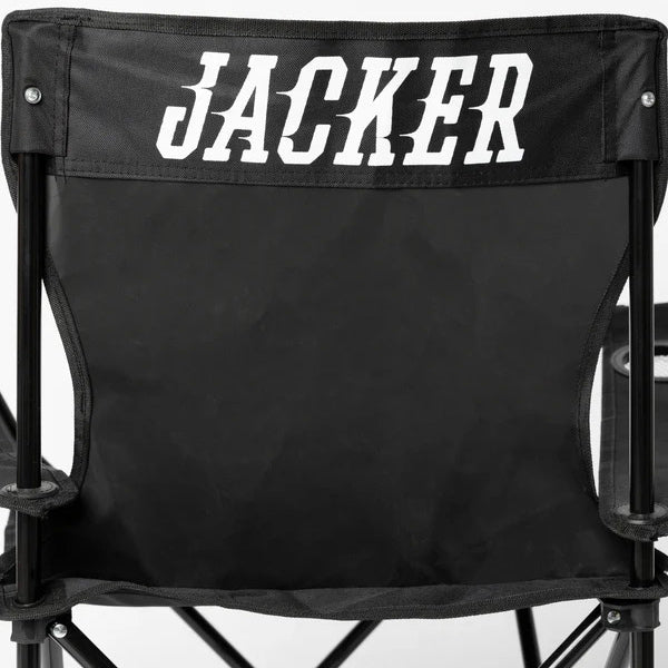 JACKER Chaise Pliante J-Star