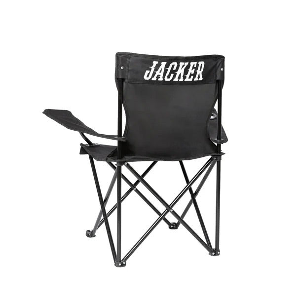 JACKER Chaise Pliante J-Star