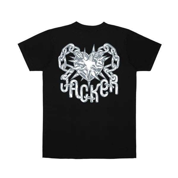 JACKER T-Shirt Cold Heart