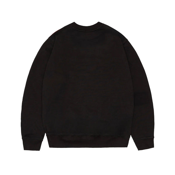 JACKER Classic Crewneck