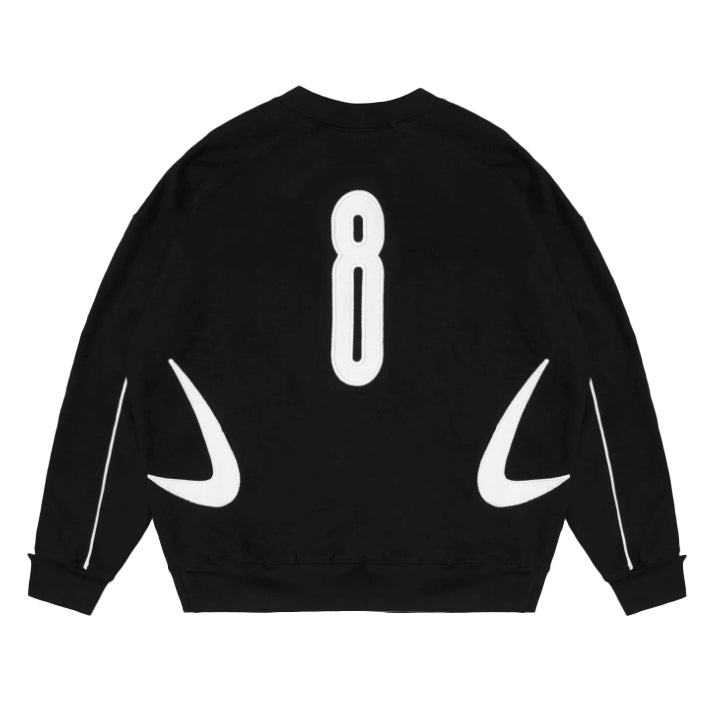 JACKER Crewneck Janeiro