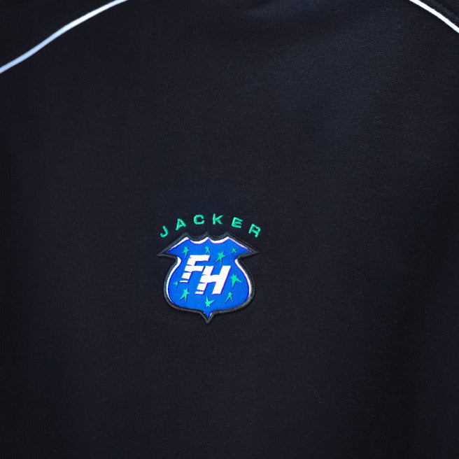 JACKER Crewneck Janeiro